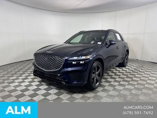 Used 2024 Genesis GV70 2.5T w/ Sport Prestige Package AWD/4WD video 1
