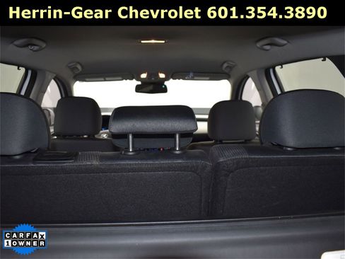 Used 2020 Hyundai Santa Fe SEL w/ Convenience Package image 18