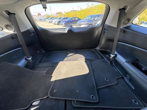 Certified 2022 Honda Pilot Touring image 39