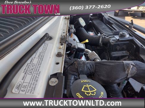 Used 2006 Ford E-350 and Econoline 350 XLT image 31