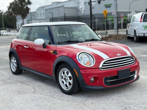 Used 2013 MINI Cooper Hardtop FWD image 7