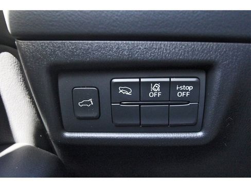 New 2025 MAZDA CX-5 AWD 2.5 S w/ Preferred Package image 18