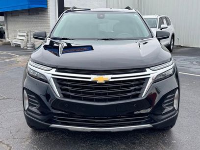 Used 2023 Chevrolet Equinox LT