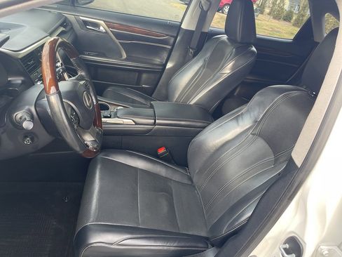Used 2019 Lexus RX 350 Base image 16