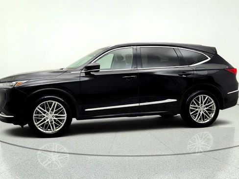 Used 2022 Acura MDX SH-AWD w/ Advance Package image 8