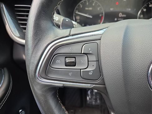 Used 2023 Buick Envision Preferred FWD image 22