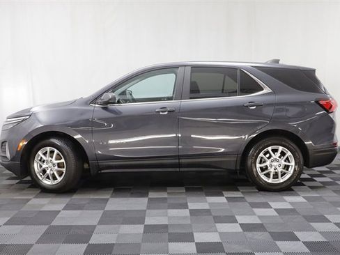 Used 2022 Chevrolet Equinox LT image 5