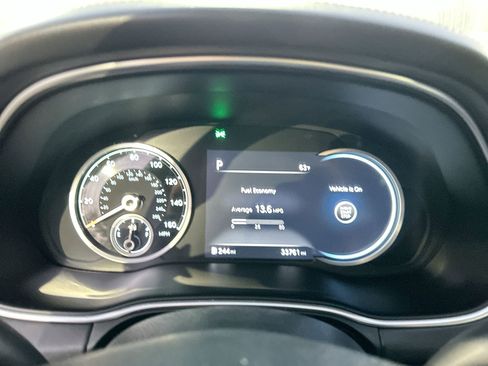 Used 2021 Genesis GV80 2.5T w/ Advanced Package 02 image 19