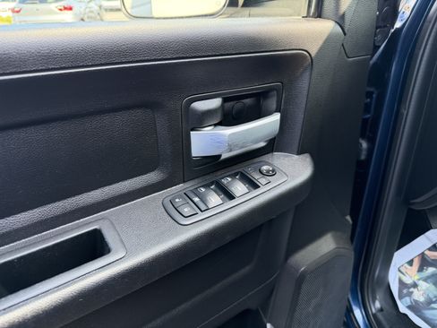 Used 2019 RAM 2500 Tradesman AWD/4WD image 11