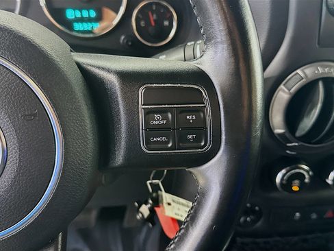 Used 2017 Jeep Wrangler Sport w/ Quick Order Package 24S image 13