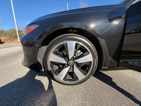 Certified 2025 Audi A5 2.0T Premium w/ Convenience Package image 27