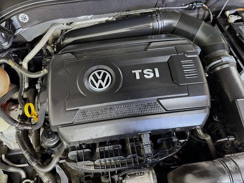 Used 2016 Volkswagen Passat 1.8T SE FWD image 39