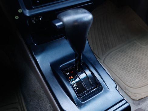 Used 2000 Toyota 4Runner 2WD image 35