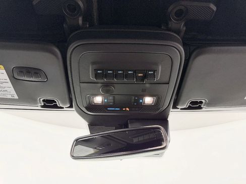 Used 2021 Ford Bronco Wildtrak AWD/4WD image 60
