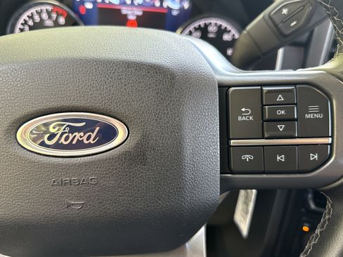 Used 2023 Ford F150 XLT w/ Equipment Group 301A Mid image 26