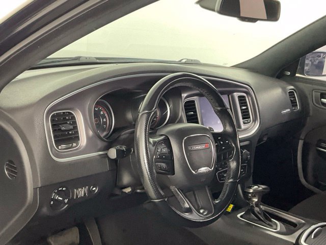 Used 2021 Dodge Charger GT AWD/4WD image 14