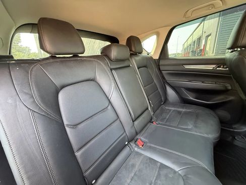 Used 2017 MAZDA CX-5 Grand Touring FWD image 11
