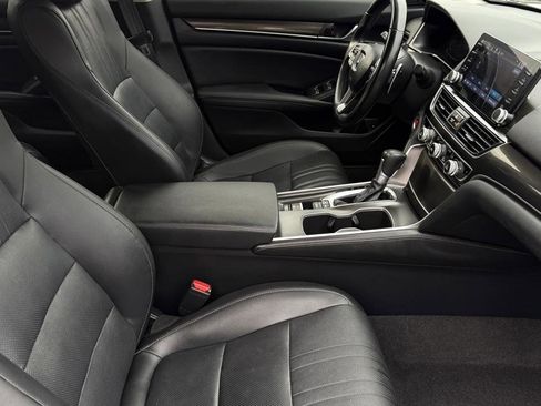 Used 2022 Honda Accord Sport Special Edition image 42