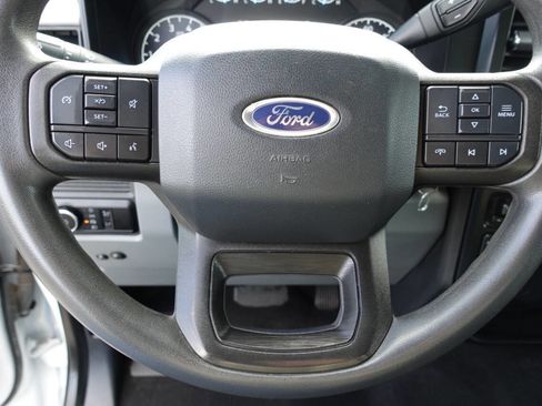 Used 2023 Ford F250 XLT image 48