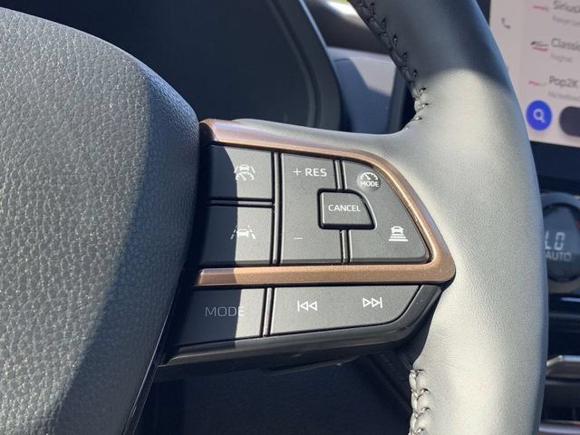 Used 2026 Toyota Grand Highlander AWD Hybrid image 23