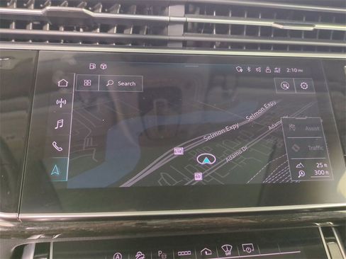 Used 2023 Audi Q7 3.0T Prestige image 27