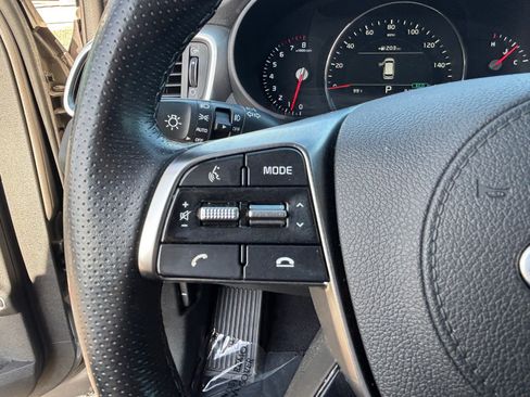 Used 2019 Kia Sorento SX w/ SX Touring Package FWD image 22