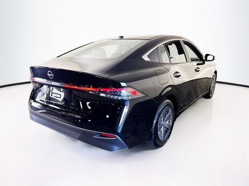 Used 2026 Nissan Sentra S w/ Floor Mat Package FWD image 5
