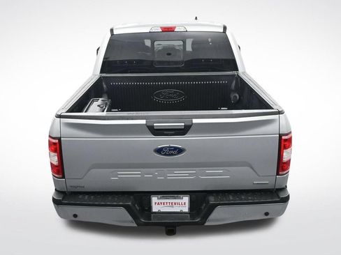 Used 2019 Ford F150 XLT w/ Equipment Group 302A Luxury AWD/4WD image 24