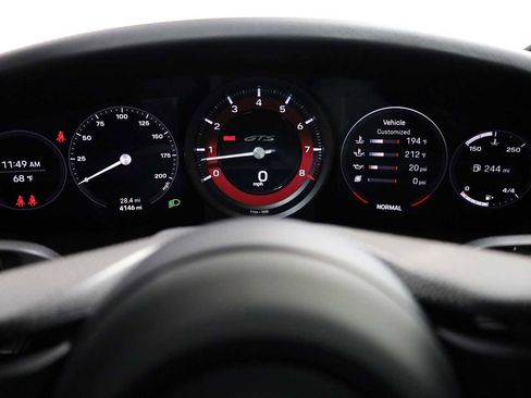 Certified 2024 Porsche 911 Carrera S RWD image 24