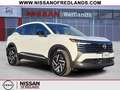 New 2026 Nissan Kicks SV