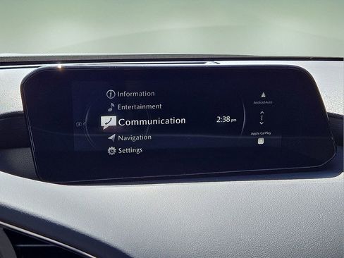 New 2026 MAZDA MAZDA3 Carbon image 24