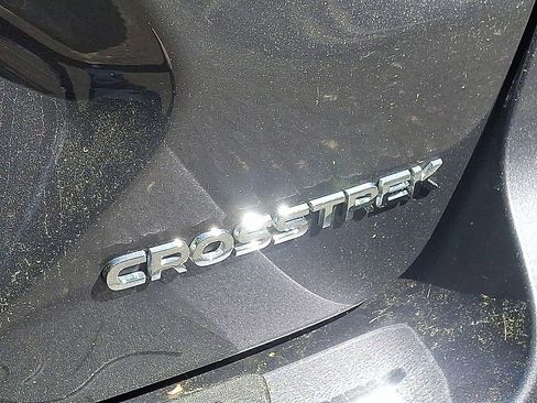 Certified 2025 Subaru Crosstrek 2.5i Limited w/ Crosstrek Mirror Package AWD/4WD image 31