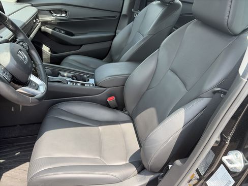 Certified 2025 Honda Accord Touring image 2