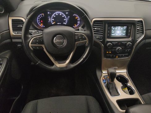 Used 2016 Jeep Grand Cherokee Laredo w/ Quick Order Package 23E AWD/4WD image 22