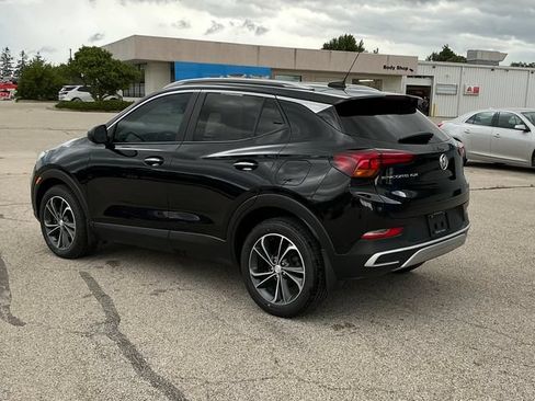 Used 2021 Buick Encore GX Select FWD image 3
