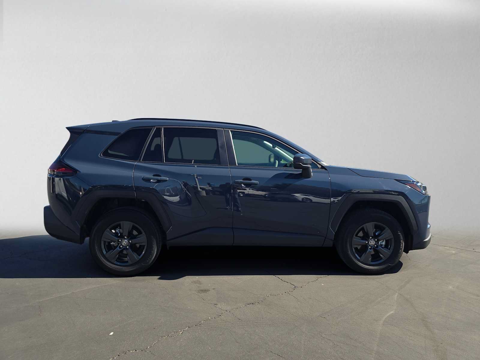 Used 2026 Toyota RAV4 LE FWD image 2