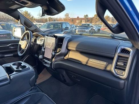 Used 2023 RAM 1500 Laramie image 27