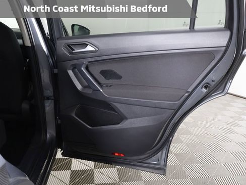 Used 2020 Volkswagen Tiguan S FWD image 22