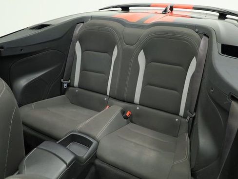 Used 2023 Chevrolet Camaro LT image 23