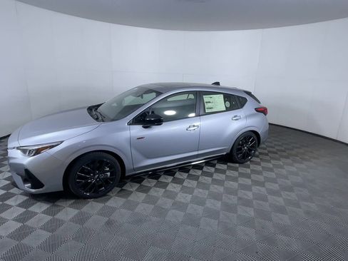 Used 2026 Subaru Impreza RS image 4