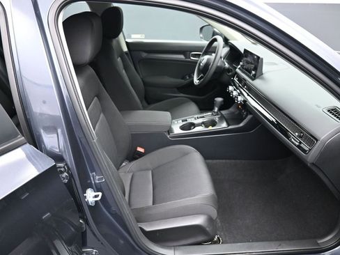Certified 2026 Honda Civic LX image 24
