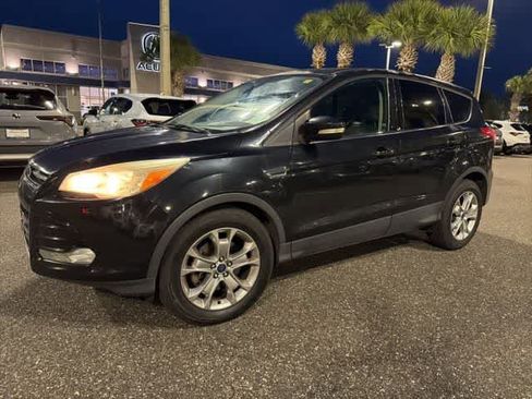 Used 2013 Ford Escape SEL image 2