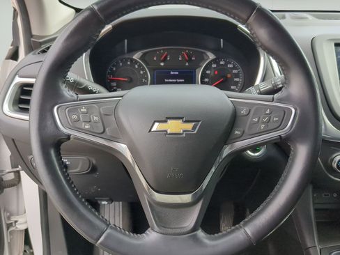 Used 2019 Chevrolet Equinox LT FWD image 13