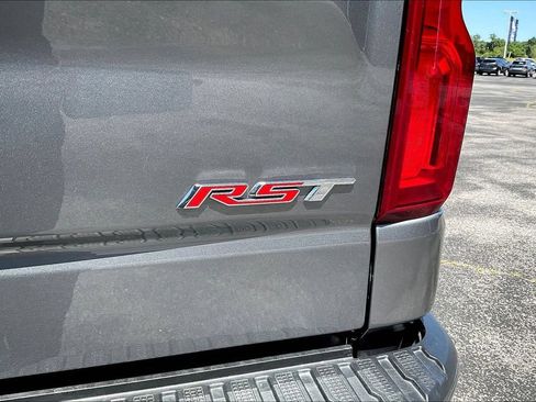 Used 2020 Chevrolet Silverado 1500 RST w/ All-Star Edition AWD/4WD image 27
