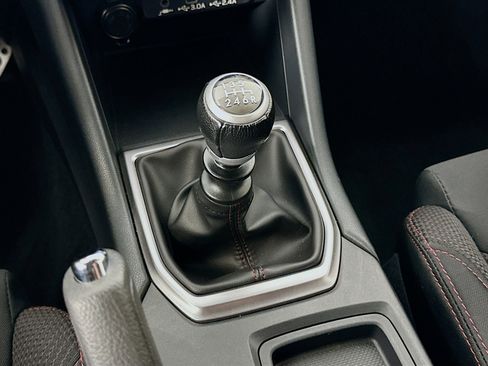 Used 2024 Subaru WRX Premium AWD/4WD image 24
