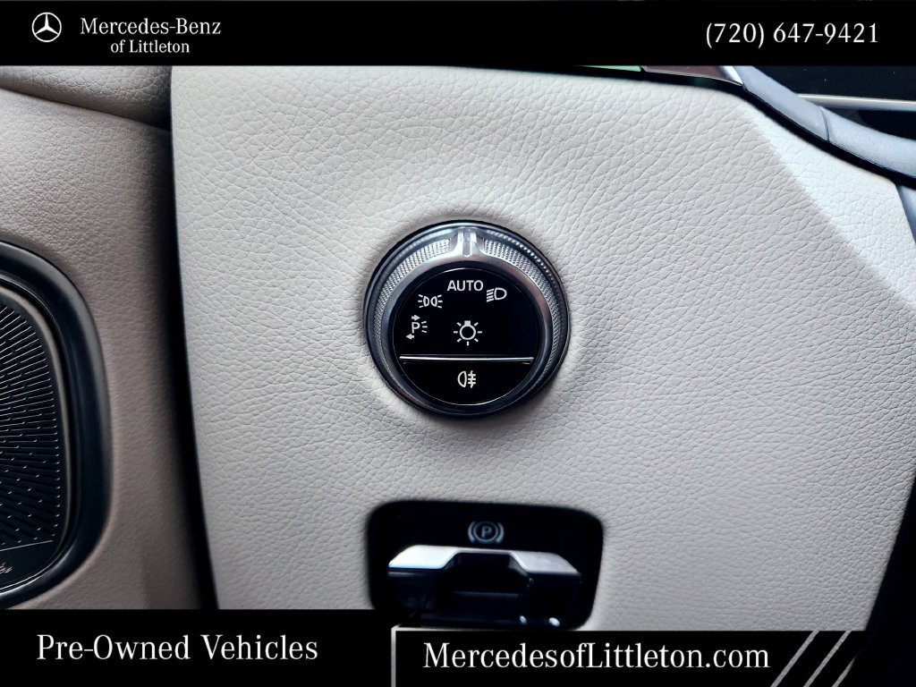 Certified 2026 Mercedes-Benz GLC 300 4MATIC image 21