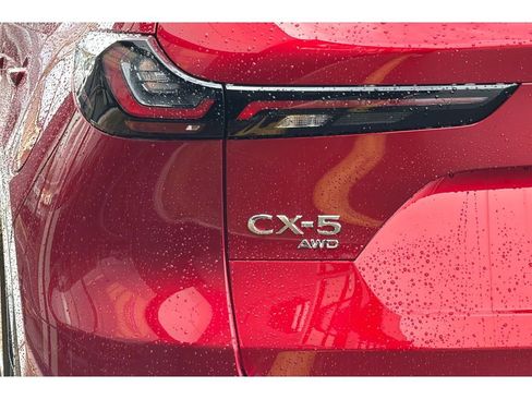 New 2026 MAZDA CX-5 2.5 S w/ Premium Package image 26