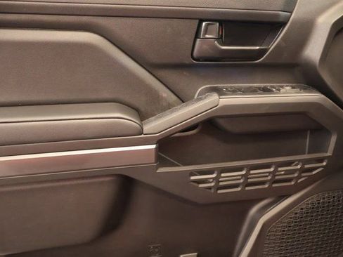 New 2026 Toyota Tacoma SR5 AWD/4WD image 9