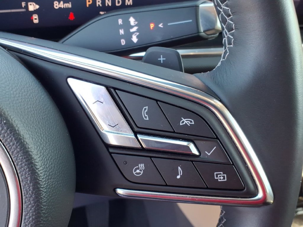 Used 2024 Buick Envision Preferred AWD/4WD image 22