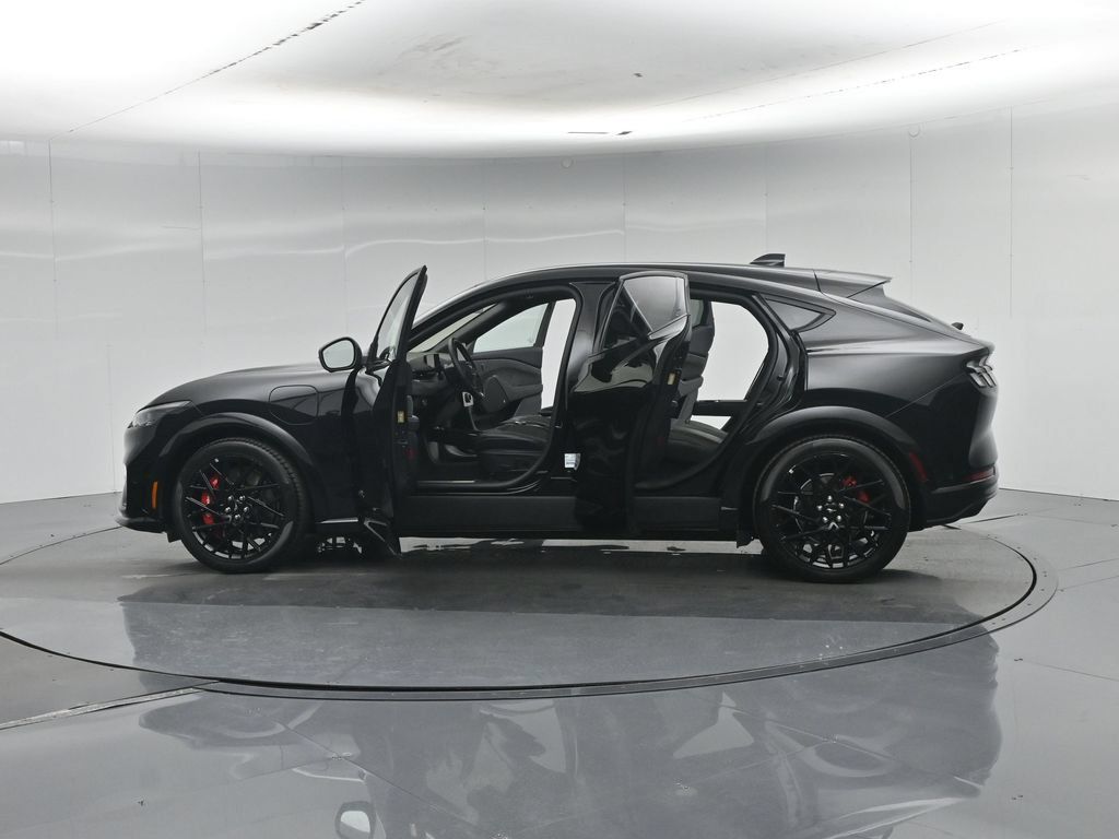 Used 2023 Ford Mustang Mach-E GT w/ GT Performance Edition AWD/4WD image 37
